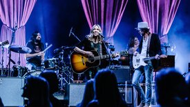 Sheryl Crow: Live at the Franklin Theatre
