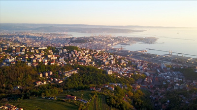 Habsburgs Süden - Italien