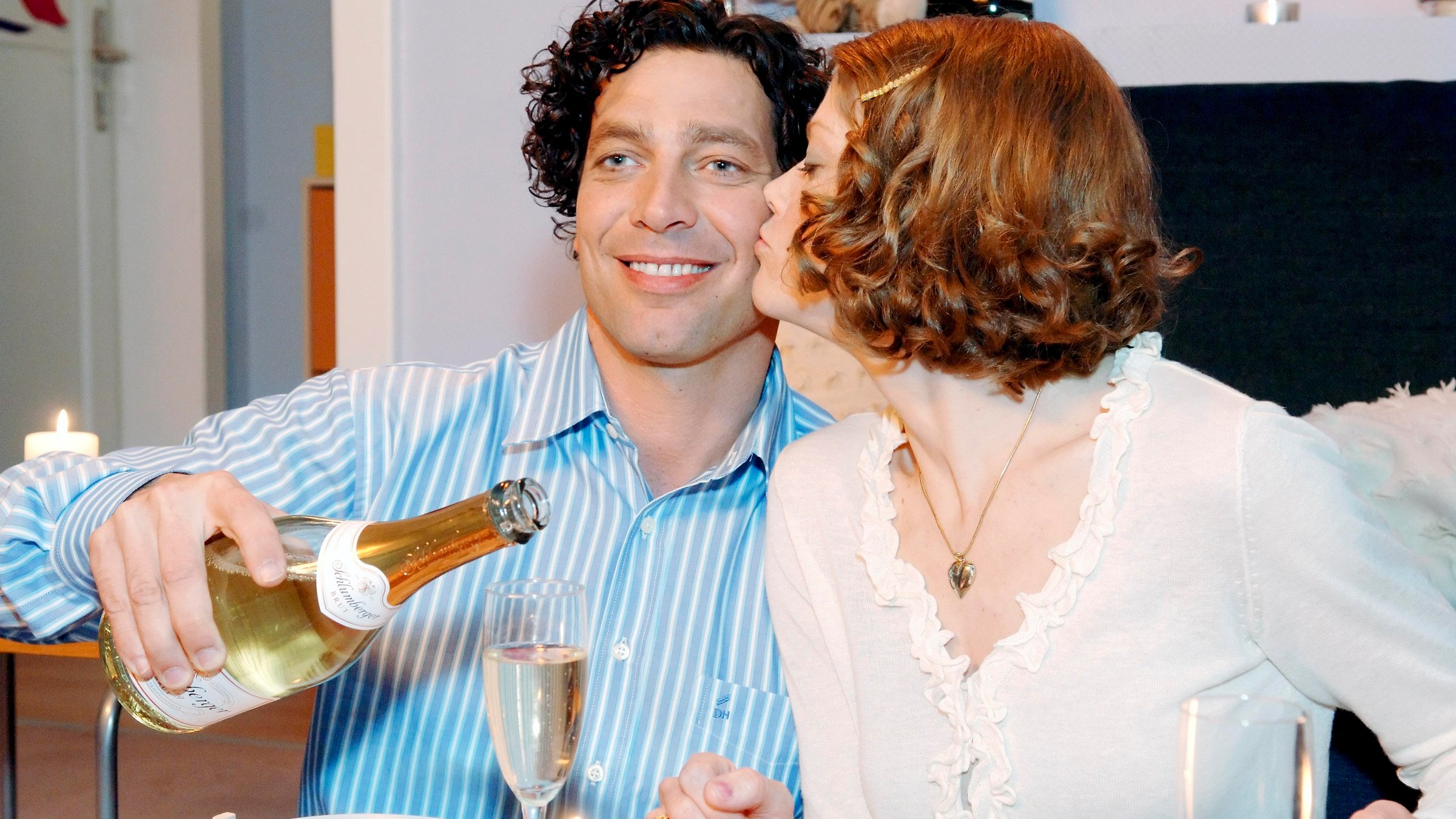 "Muttis Liebling" - Gregor Bloeb, Marie Bäumer