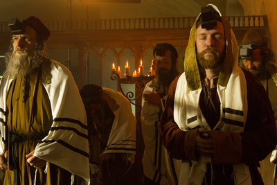 Exodus? Eine Geschichte der Juden in Europa