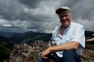 Im Zauber der Wildnis - Die Krone Nordamerikas:<br/>Der Waterton-Glacier-Friedenspark