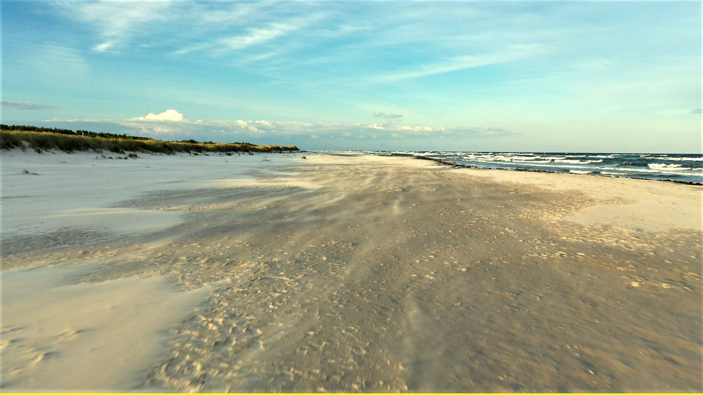 "mareTV: Südschweden": Statt steiniger Schärenküsten findet man in der historischen Provinz Skåne kilometerlange Sandstrände. Der südliche Zipfel Schwedens ist einfach anders schwedisch.