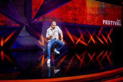 Nikita Miller: Es war einmal im Nirgendwo