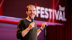 Timo Wopp: JA SORRY!