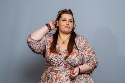 Nicole Jäger: Walküre