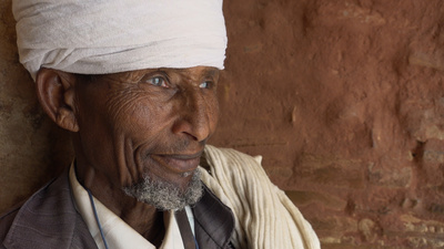 Afrika: Kontinent der Vielfalt (3/3)