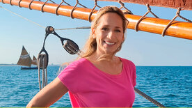 Von Ravenna nach Parma