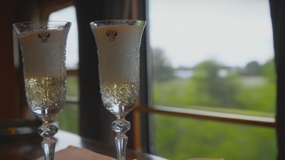 Orient-Express (2/4)
