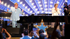 An Evening with Elton John & Brandi Carlile