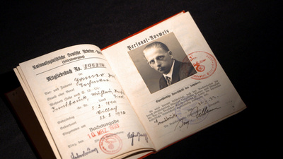 Die illegalen Nazis in Österreich -<br/>Als die NSDAP verboten war