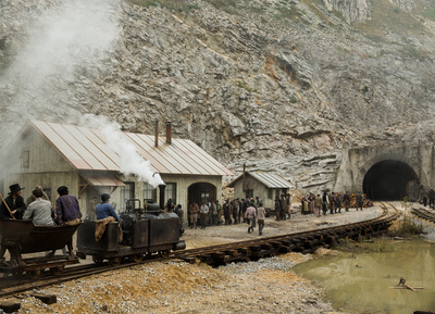 Gotthard (1/2)