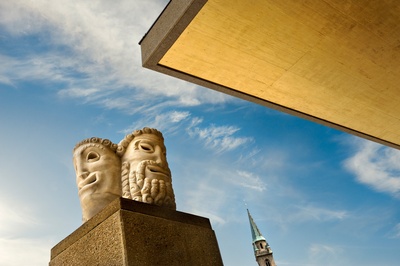 Festakt zur Eröffnung der Salzburger Festspiele 2026
