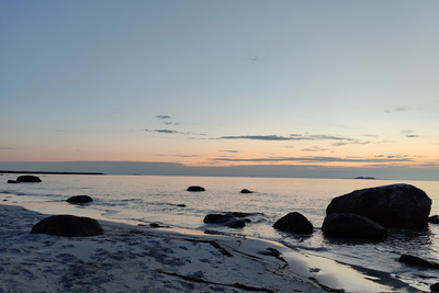 Maritimes Erbe: Norwegens Küste