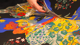 Josef Frank - Stil & Blüten