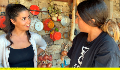 Köstliches Sardinien