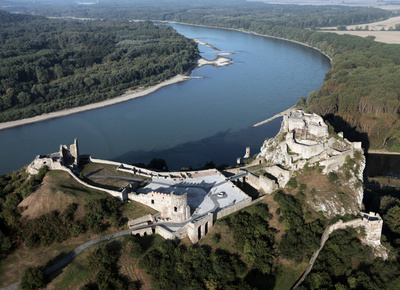 Donau - Lebensader Europas (1/2)