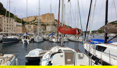 Korsika - Wilde Insel im Mittelmeer