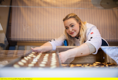 Die Nordreportage: Zimtschnecken, Cupcakes und Kredit