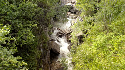 Vom Großglockner zum Meer mit Harald Krassnitzer (1/2)