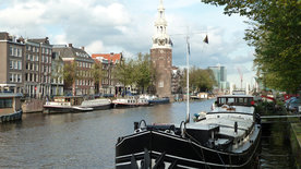 Amsterdam, da will ich hin!
