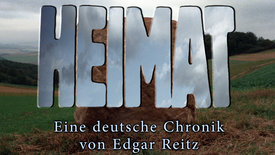 Heimat. Eine deutsche Chronik (4/7)