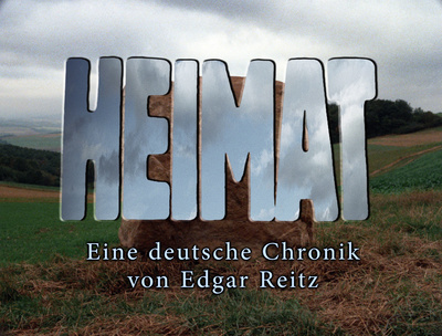 Heimat. Eine deutsche Chronik (4/7)