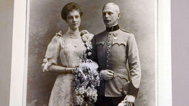 Habsburgs heimliche Herrscherinnen - Liebesbande