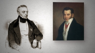 Habsburgs Rothschilds - Die Macht der Banker