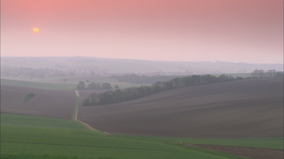 Weinviertel - Weites Land