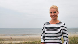 Spiekeroog und Hiddensee mit Judith Rakers - Inselgeschichten