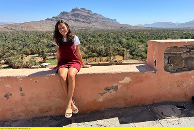 Travel like a local: Marokko