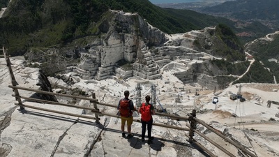 Unbekanntes Italien (2/4)
