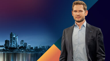 ZDF Logo