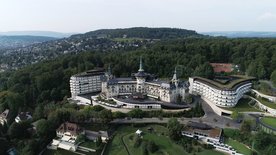 Schweizer Hotelgeschichten: Stadtpalais mit Tradition