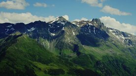 Arlberg - Wild und Weltberühmt
