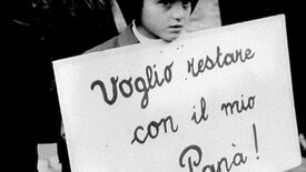 Im Land der verbotenen Kinder
