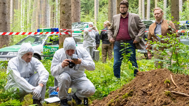 Aktenzeichen Xy... Ungelöst - Aktenzeichen Xy Vom 11. Oktober 2023