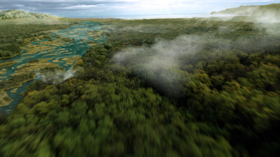 Weinviertel - Weites Land