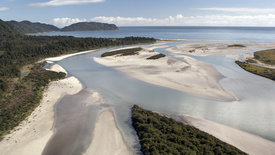 Neuseeland von oben - Ein Paradies auf Erden