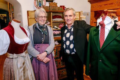 Kaminer Inside: Brauchtum in Österreich