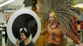 Kaminer Inside: Friedrichstadt-Palast