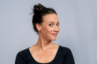 Alice Köfer: Alice auf Anfang