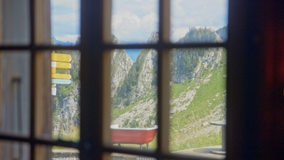 Spektakuläre Bergbahnen der Schweiz II:<br/>"Montreux-Rochers de Naye" – Die Extravagante