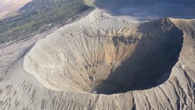 Im Land der Feuerberge - Indonesien