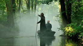Spreewaldkrimi - Zwischen Tod und Leben