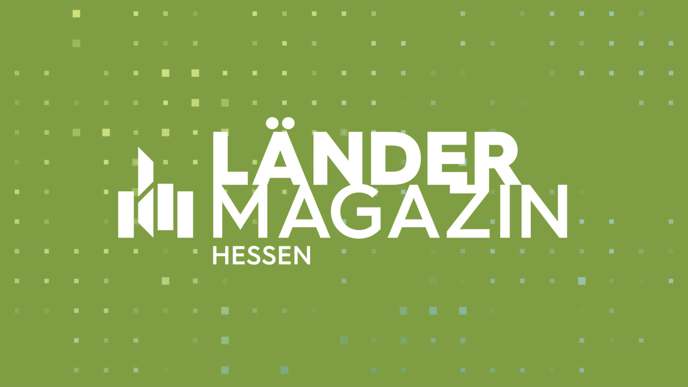 "Ländermagazin": Sendungslogo