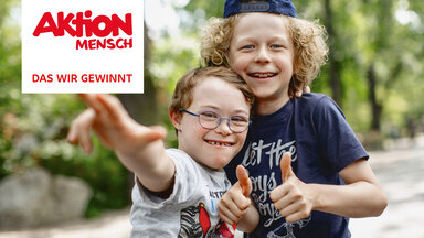 Einfach Mensch - Aktion Mensch - Glückszahlen Der Woche Vom 2. Juli 2023