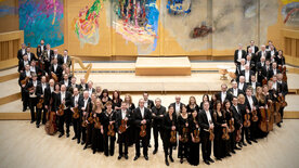 Mozart und die Violine