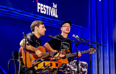 Simon & Jan: Das Beste