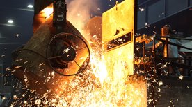 makro: Klimasünder Industrie - Schaffen Stahl,<br/>Zement und Co. die Wende?